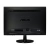 Monitor 18.5  VS197DE 5ms ASCR LED TN VGA KENSINGTON